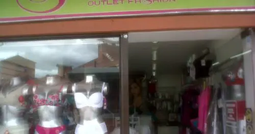 SUAD FASHION COMERCIAL LA COLINA SUAD FASHION COMERCIAL LA COLINA